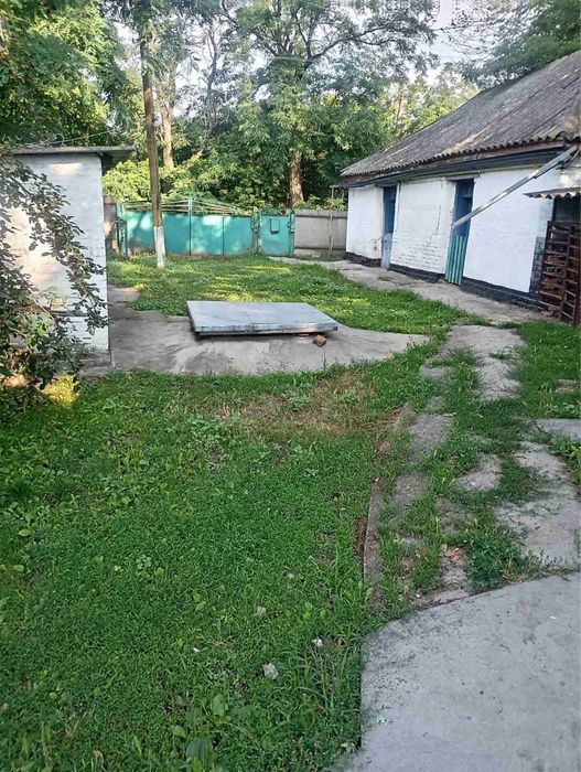 Продам будинок в с. Бабичівка Кременчуцький р-н