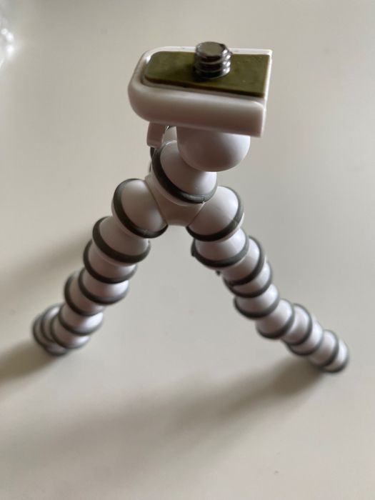 Suporte de câmara Miniland