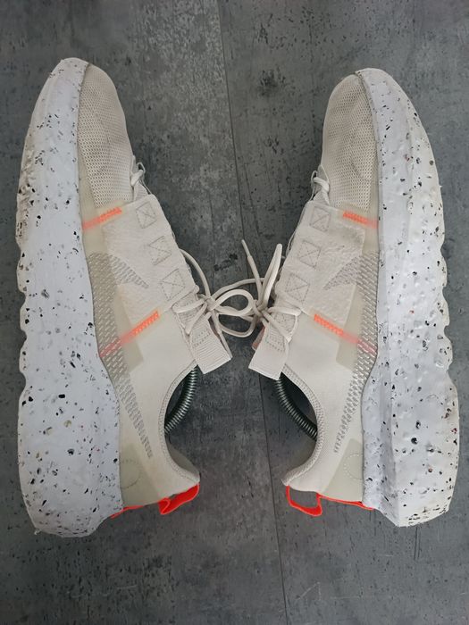 Buty męskie Nike r 46 recykling