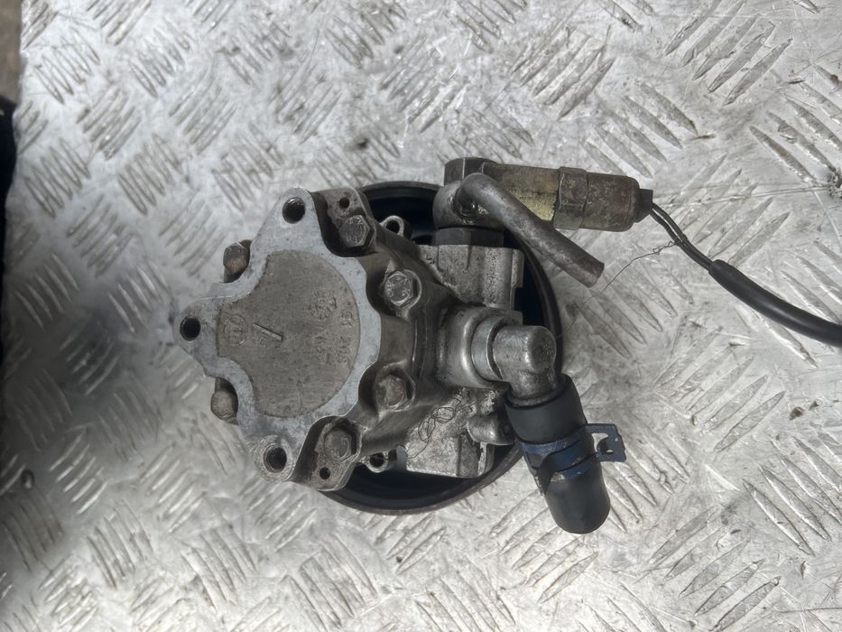 Насос гидроусилителя 2.4 Чери тигго 08г chery tiggo