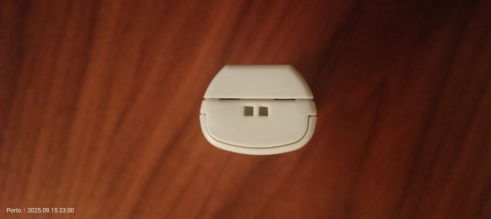 Comando Original Sony RMT-CE95AD para Rádio Cassete (novo)