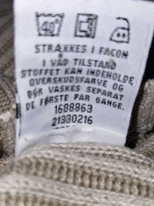 Sweter dla chłopaka Stanfield XL.