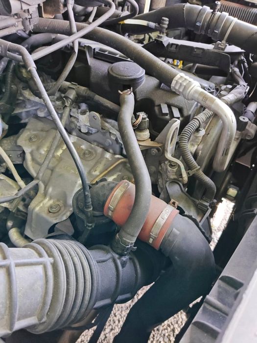 SWAP SILNIK MOST SKRZYNIA ZESTAW MASTER 2.3 DCI 150 KM M9TH898 90 TYŚ KM