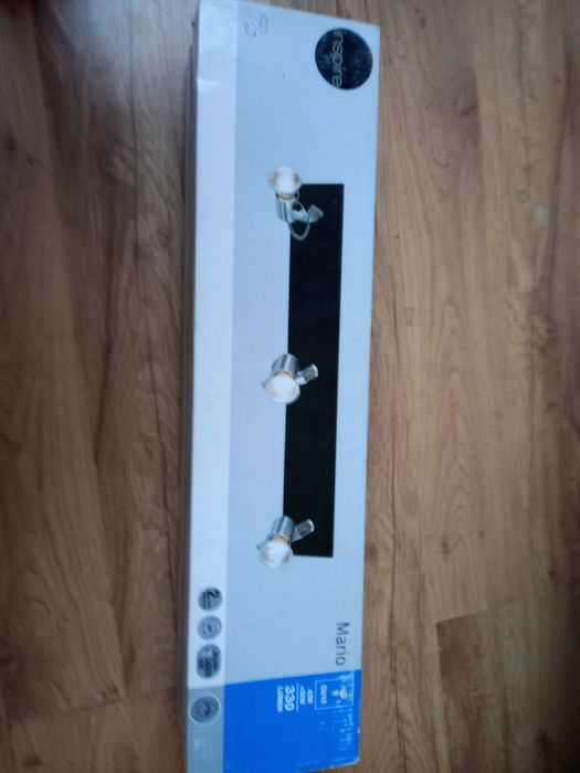 Sprzedam lampę oswietleniowa