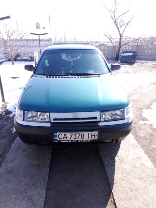 продам машину ваз 2110