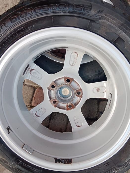 5/112 r16 VW,Audi,Seat,Skoda,Mercedes