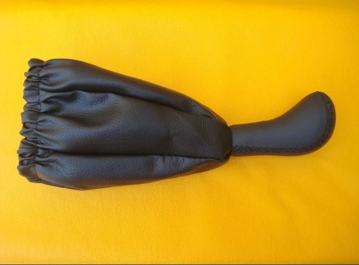 Ручки КПП Мерседес Вито 638 639 123 124 190 Чехол КПП ручки