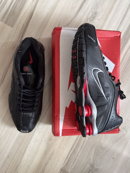 Buty Nike Shox 28cm wkladka