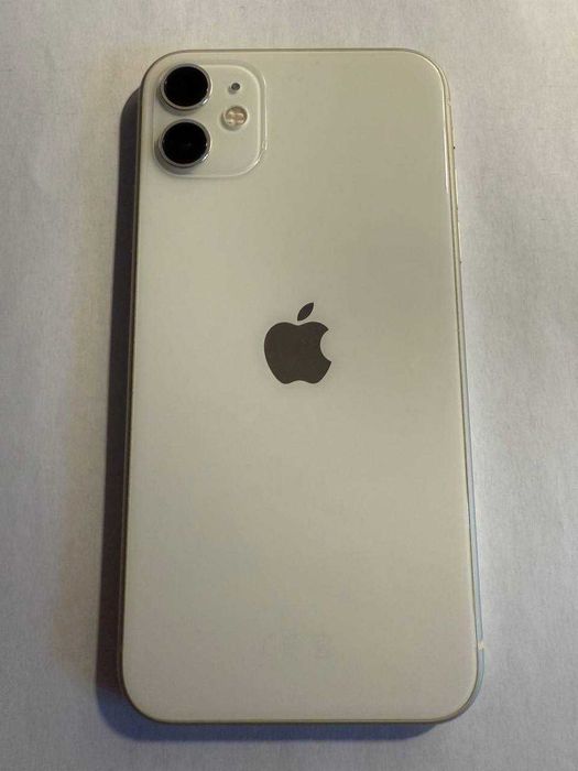 Iphone 11 64 Gb