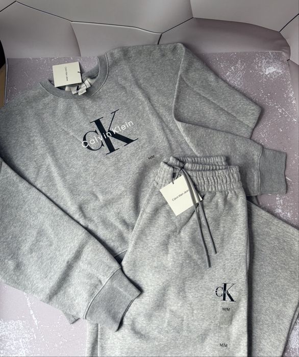 Костюм calvin klein