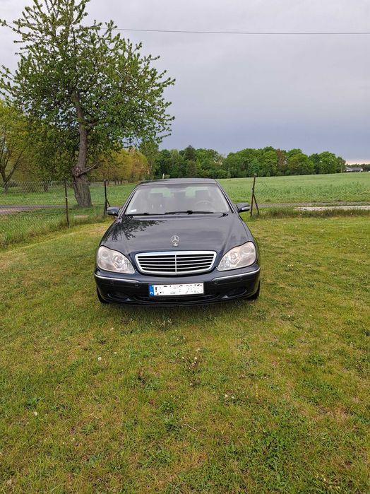 Sprzedam Mercedesa