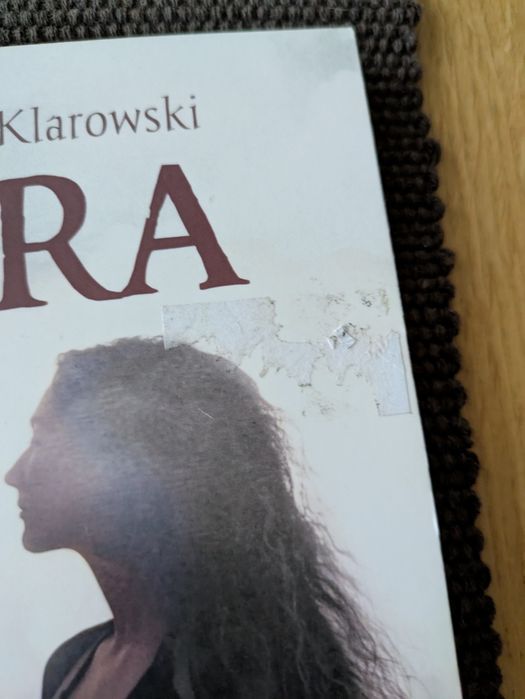 Pilch Terakowska Klarowski - 3 ksiazki