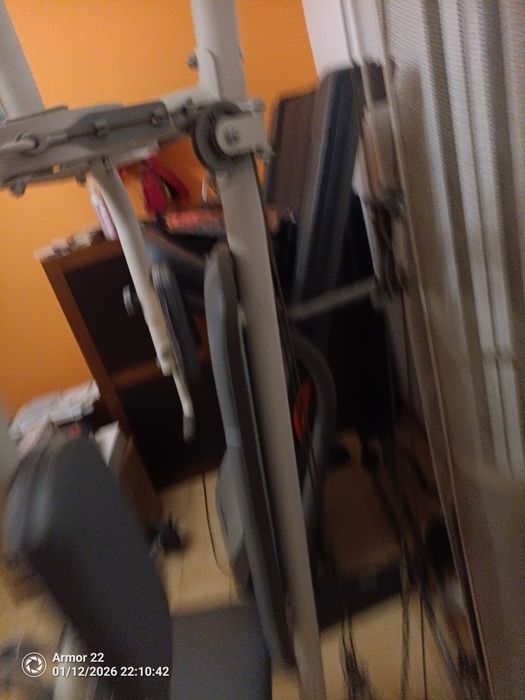 Três Máquinas de ginásios438775195171573764