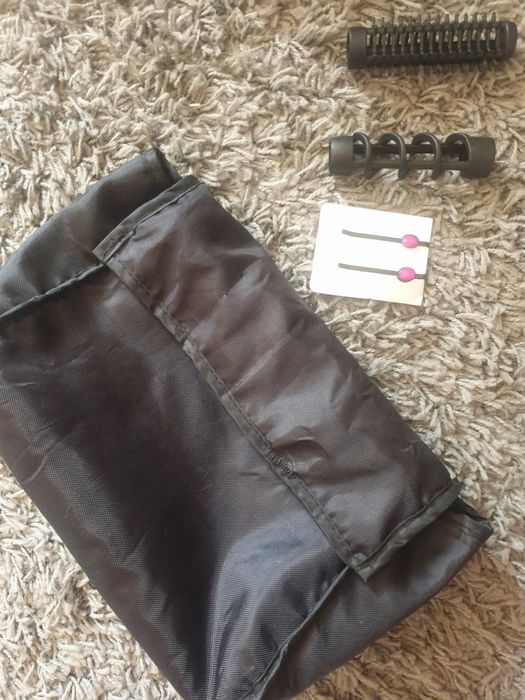 Modelador de cabelo 'Elite model look' 5 em 1