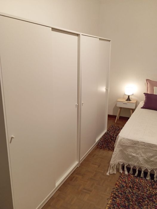 Apartamento na  Cruz de Pau