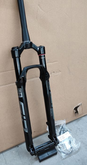 299€
ROCKSHOX Sid SL Select Nova a estrear!!( Aceito retomas)
100mm cu