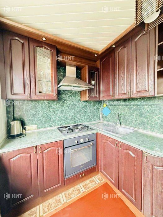 3к.64м2 Салтівка (Салтовка 521ул. Героев Труда 34) 132192