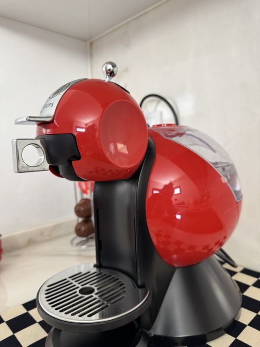 Máquina de Café Krups