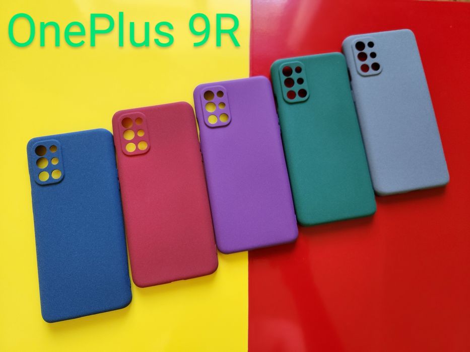 Красочный чехол OnePlus 9 9 Pro 9R 9Rt чехлы oneplus 9 pro 9r 9rt