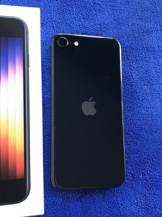 iPhone SE3 2022 Apple Айфон