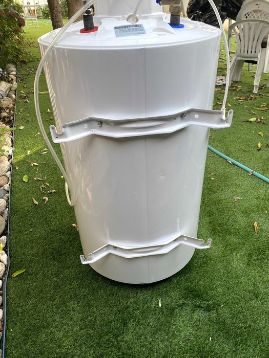 Termoacumulador ARISTON 150 Litros - COMO NOVO