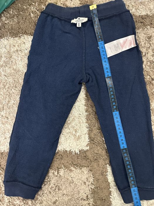 Tom Tailor 92-98 штани для хлопчика