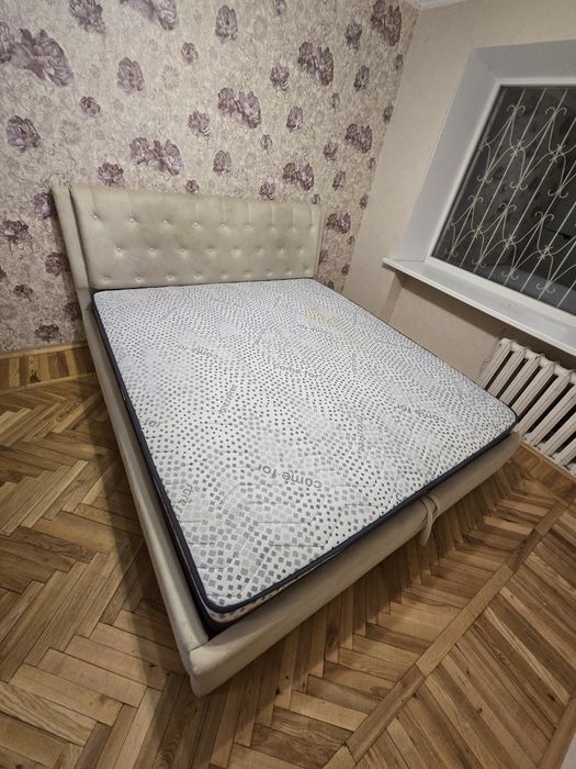Матрац ортопедичний 1.8×2.0 м