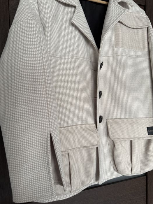 Kurtka z firmy La Diva