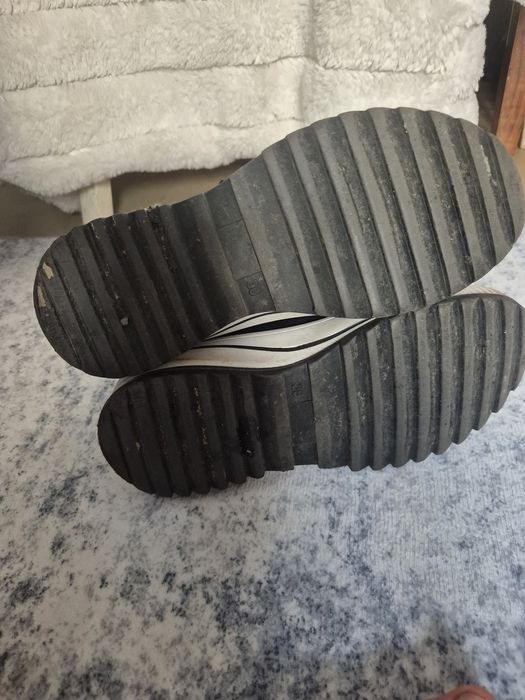Damskie sneakersy