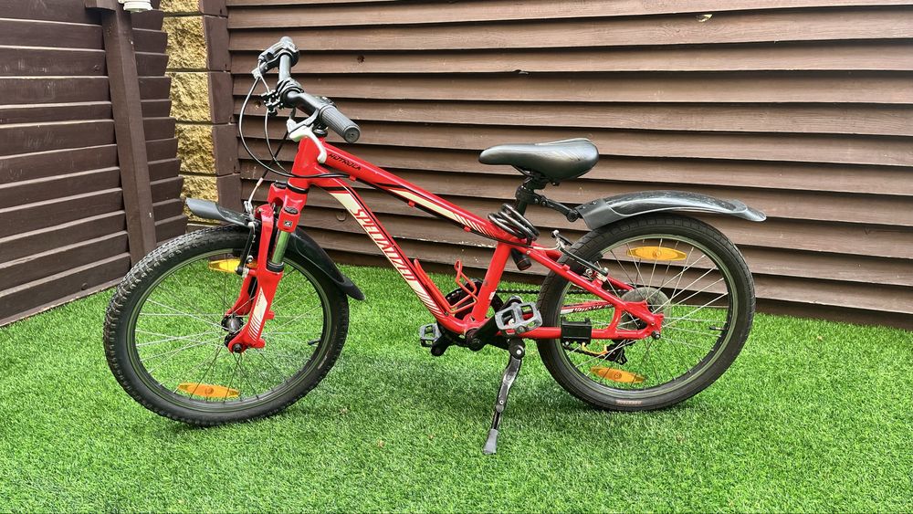 specialized hotrock - купить велосипеды - Цена на OLX.ua