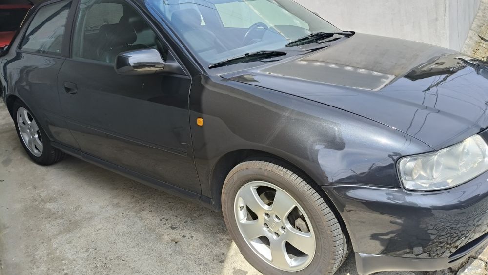 Audi A3 1.9 TDI de 1999