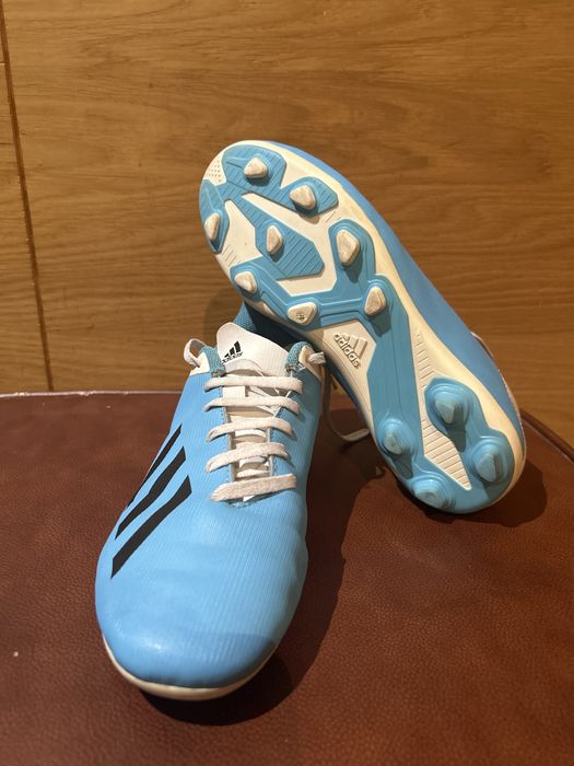 Chuteiras Adidas 36 futebol