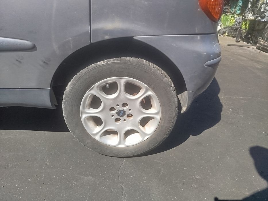 Fiat multipla JTD