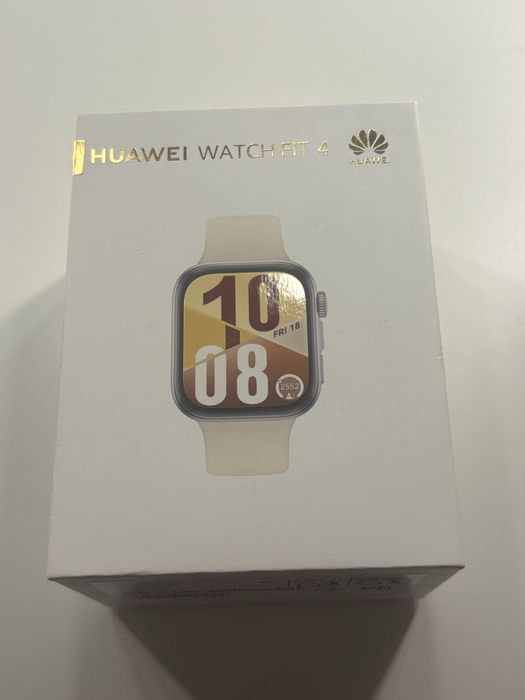 huawei watch fit 4