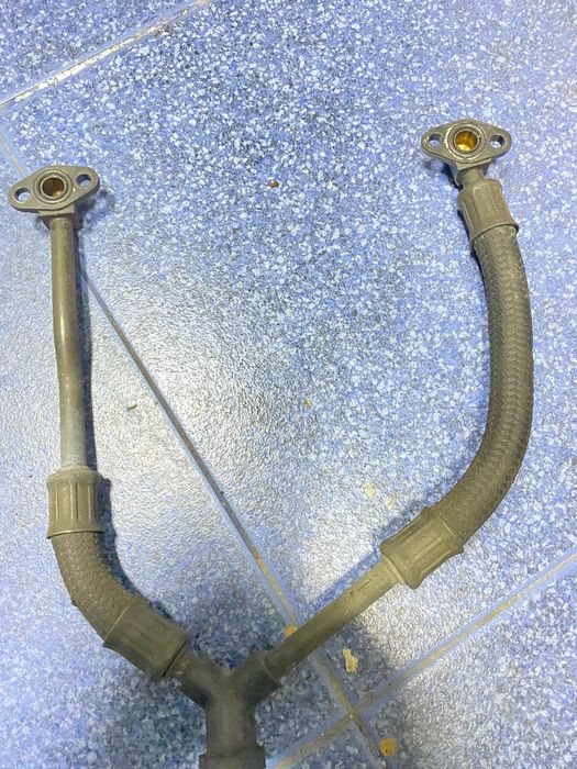 Acessórios originais moto Suzuki Bandit