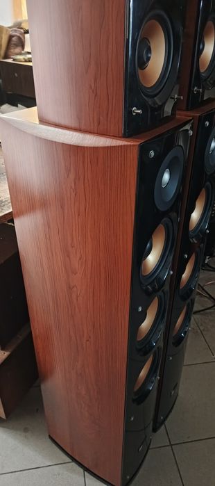 Kolumny ProAcoustic 8.0