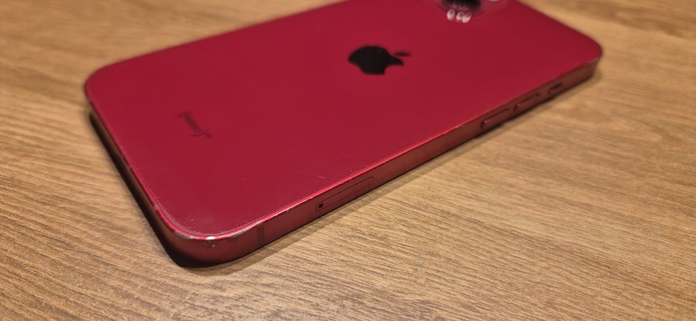 iPhone 13 128gb czerwony