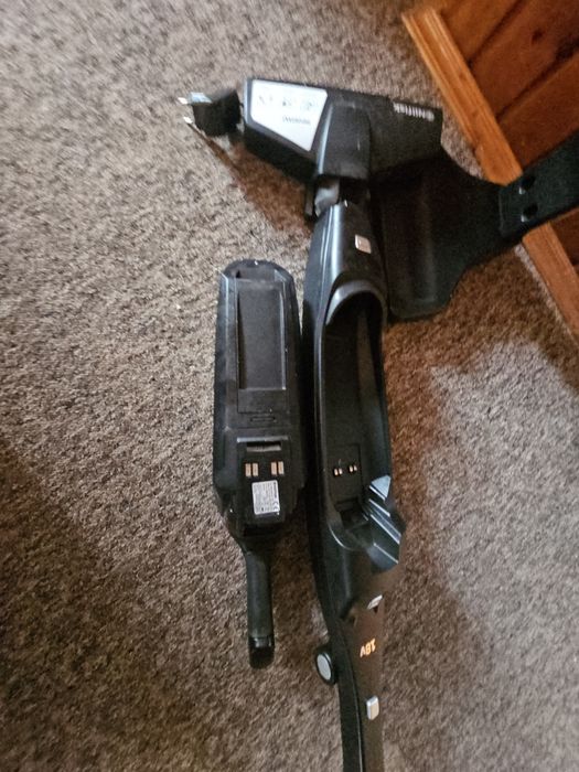 Nilfisk Handy 2-in-1 Пилосос,пилосмокт,пылесос