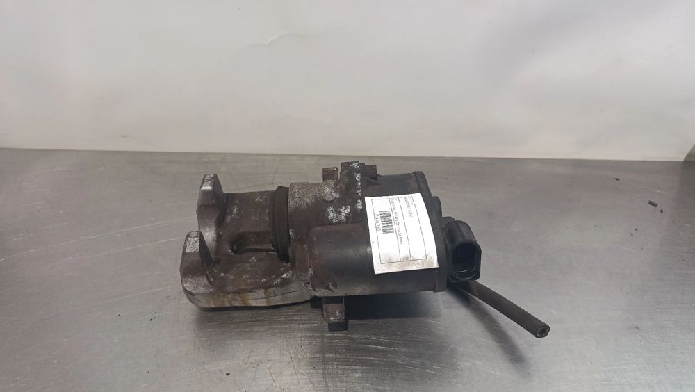 Pinça travão / maxila de travão trás esquerda VOLVO S60 II (134)