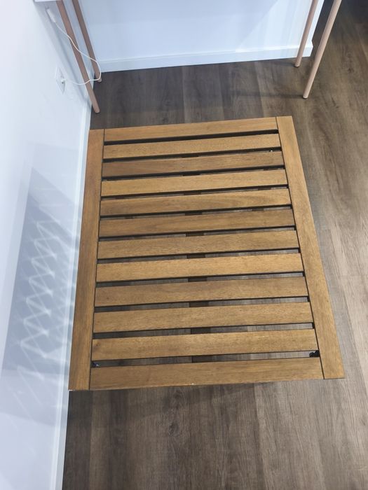 Mesa de exterior (jardim)