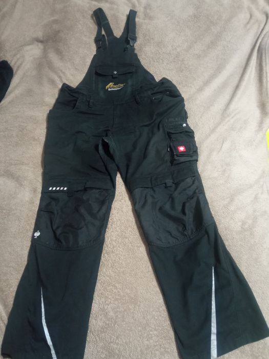 Робочий комбінезон Engelbert Strauss 60 розмір