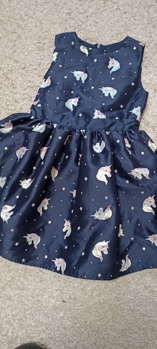 Сукня на 7-8років