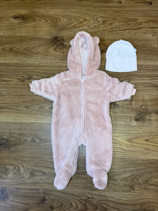 Пакет речей на дівчинку 0-6 місяців