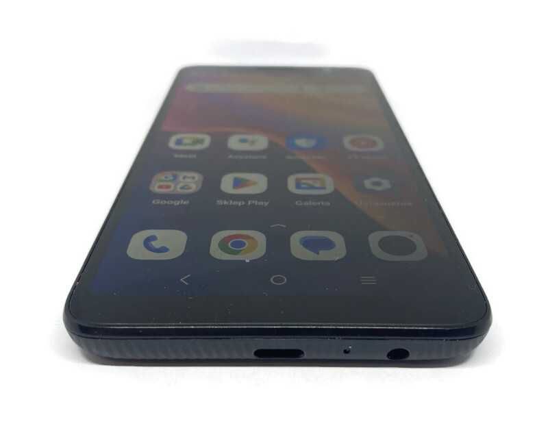 Smartfon TCL 501 2/32 bez simlocka