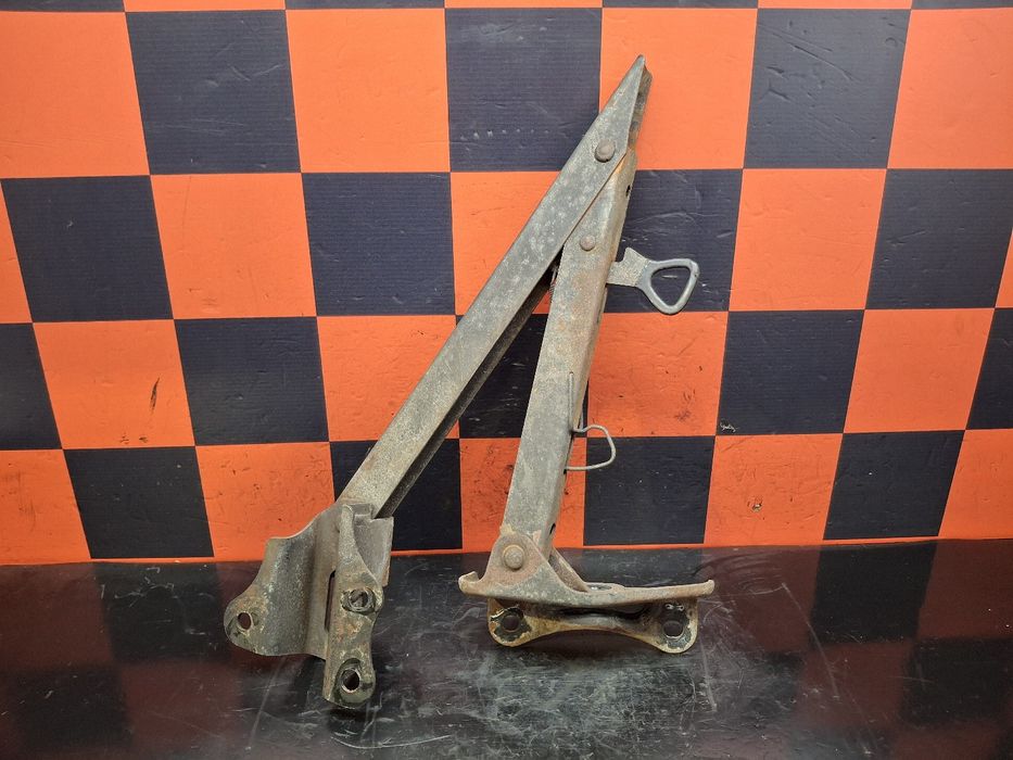 Suporte genérico TOYOTA Dyna Chassis (KD_, LY_, _Y2_, _U3_, _U4)