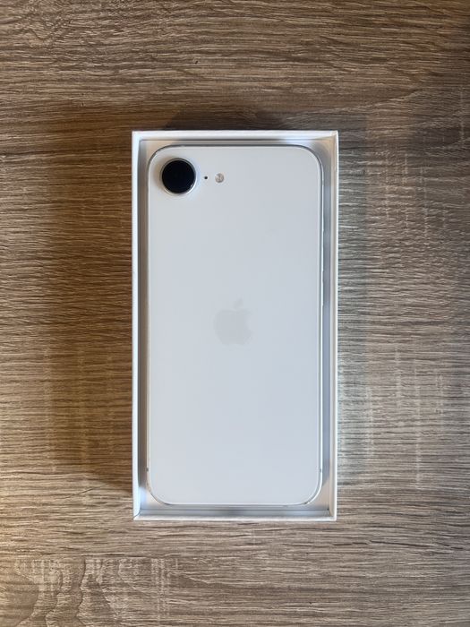 Iphone 16e