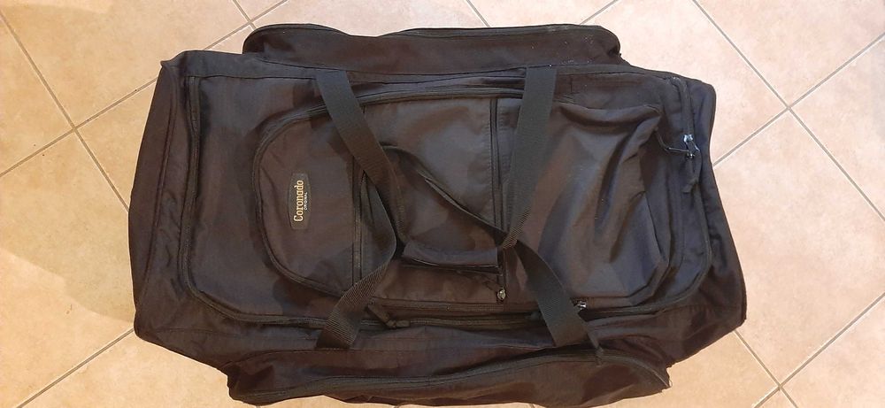 Saco com rodas - Rolling Duffel Bag CORONADO