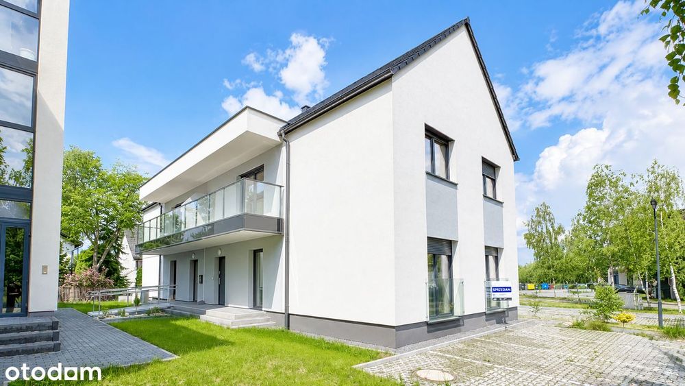 63,06 m² | Balkon | Poddasze do adaptacji | 2 miejsca | Bez czynszu