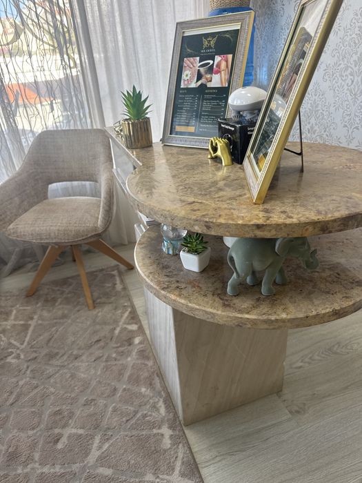 Vendo Recheio de Loja estetica