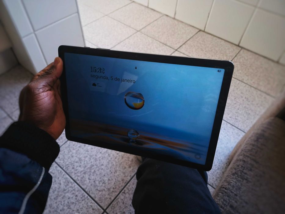 Galaxy Tab A9 Plus | 8GB RAM | 128GB | Wi-Fi | Excelente estado